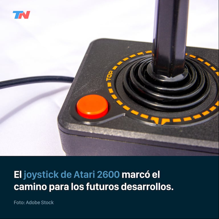 Atari 2600 cumple 45 años: 10 datos sobre la consola que revolucionó a los videojuegos