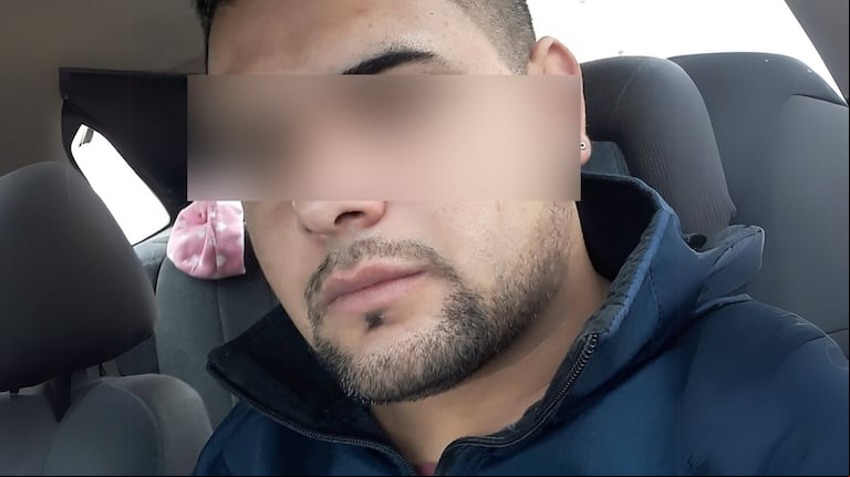Cardenas, de 31 años, está prófugo. (Foto: Labuenainfo)