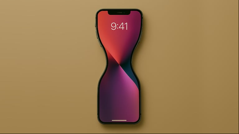 ¿Cuáles serán las características del Apple iPhone 17 Air? (Foto: Creada con Microsoft Copilot)
