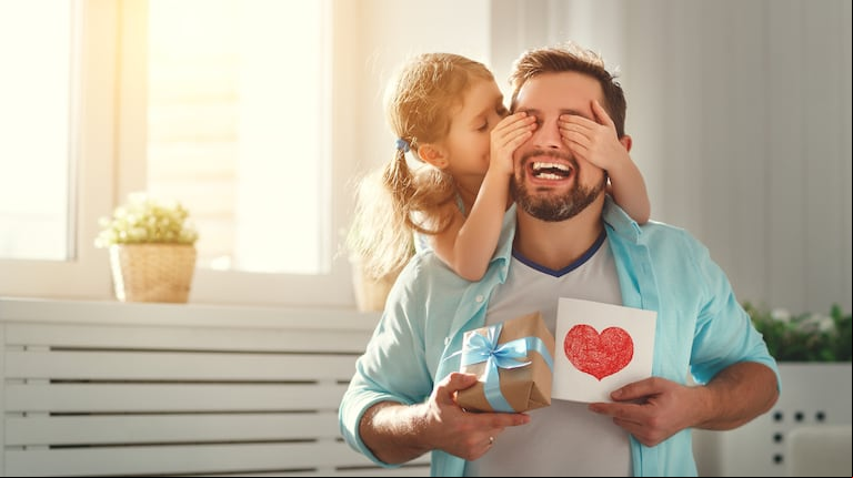 Día del Padre en Argentina: cuándo se festeja y qué día cae. (Foto: Adobe Stock)