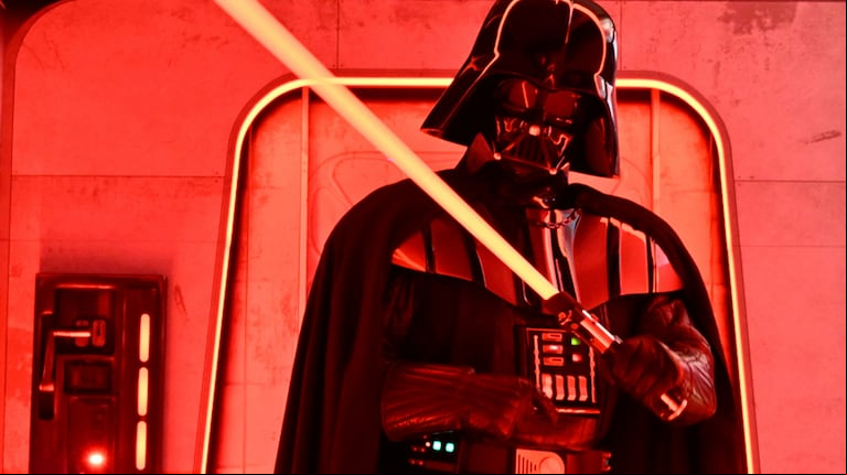 Disney y Universal demandaron a una herramienta de IA por usar sus personajes sin autorización. (Imagen: AP)