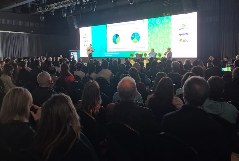 El evento contó con la participación de especialistas del sector público, privado y académico, y puso el foco en innovación, sustentabilidad y adopción tecnológica.(Foto: X TwitCASAFE).