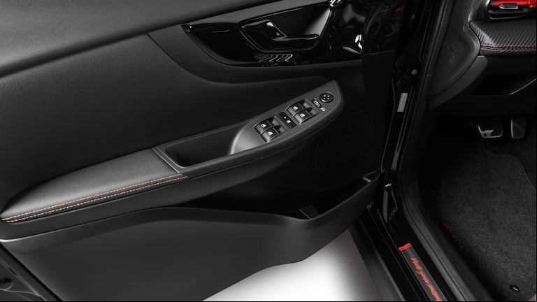 Fiat Abarth Pulse 2026. Foto: Stellantis.