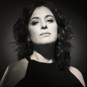 Mariana Mactas