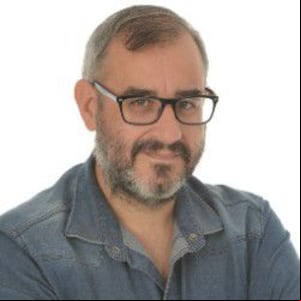 Martin Pazos
