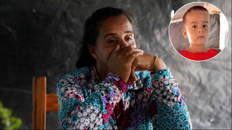 El pedido de los padres de Loan al cumplirse un año de la desaparición: “Queremos que lo traigan con vida”