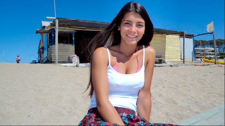 “Las pruebas de mi asesinato existen”: el desgarrador pedido de justicia de la familia de Luciana Torres
