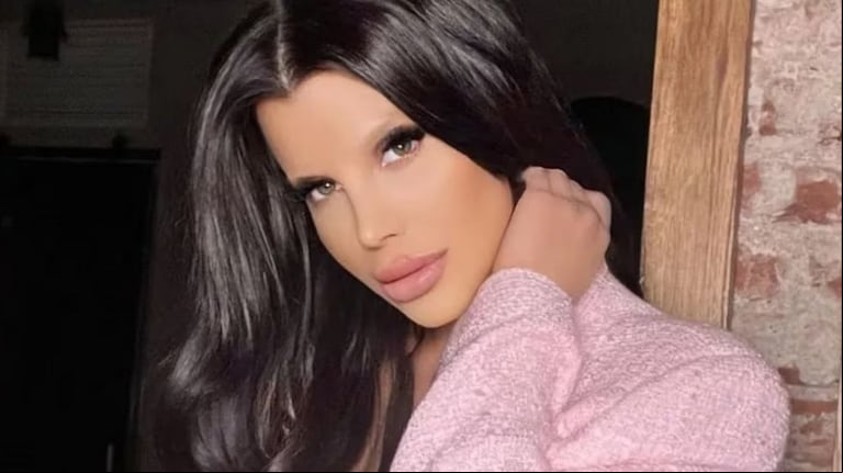 Charlotte Caniggia contó por primera vez el conflicto familiar que la llevó a irse de su casa a los 17 años