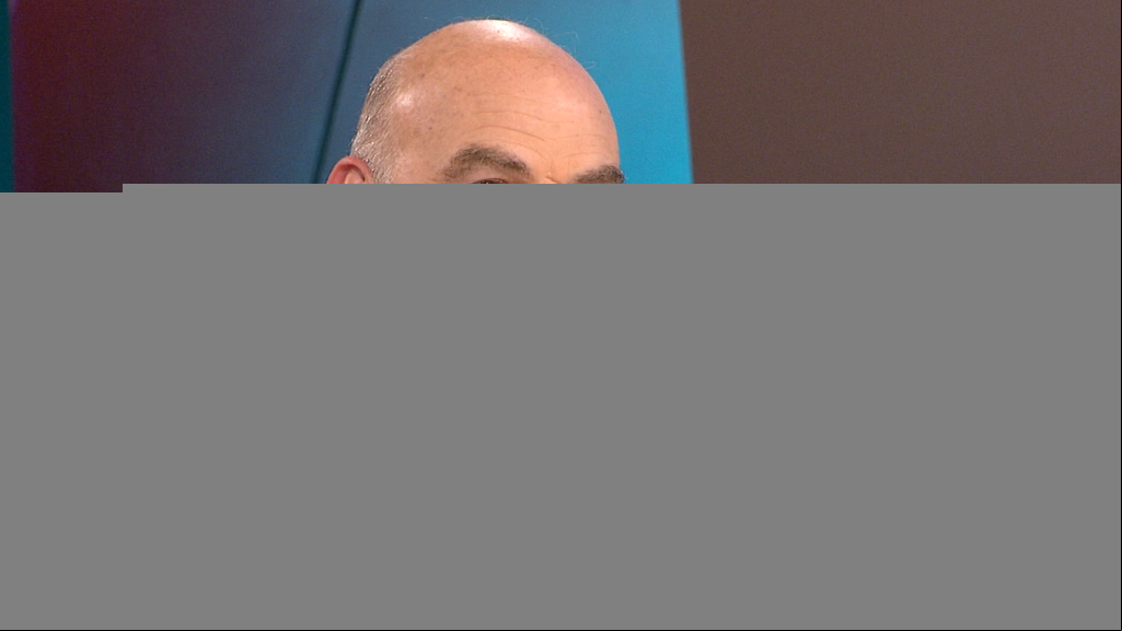 Caparrós, duro con el slogan de Cambiemos: "Ni en Alemania, Noruega o Suecia existe la Pobreza Cero"