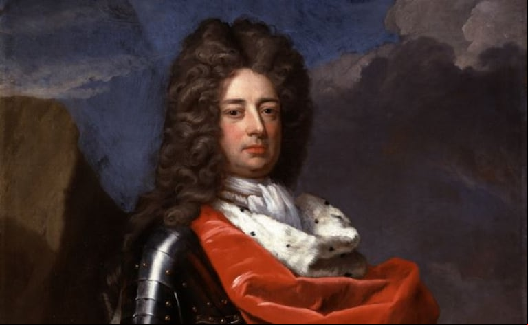 John Churchill, I duque de Marlborough