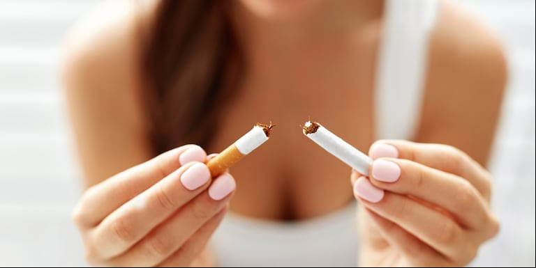 Reducir el daño también es cuidar la salud. (Foto: Adobe Stock)