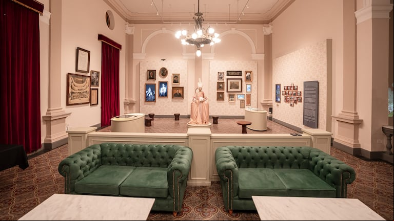 San Nicolás: un viaje a través de la cultura y la historia en la provincia de Buenos Aires (fotos descubrisannicoltn-ar.noticiadealagoas.com.ar/)