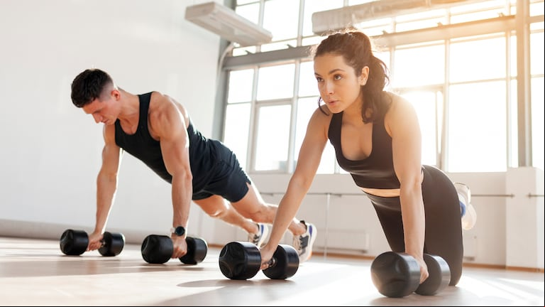 Tras un período de pausa, el cuerpo necesita una adaptación progresiva. (Foto: Adobe Stock)